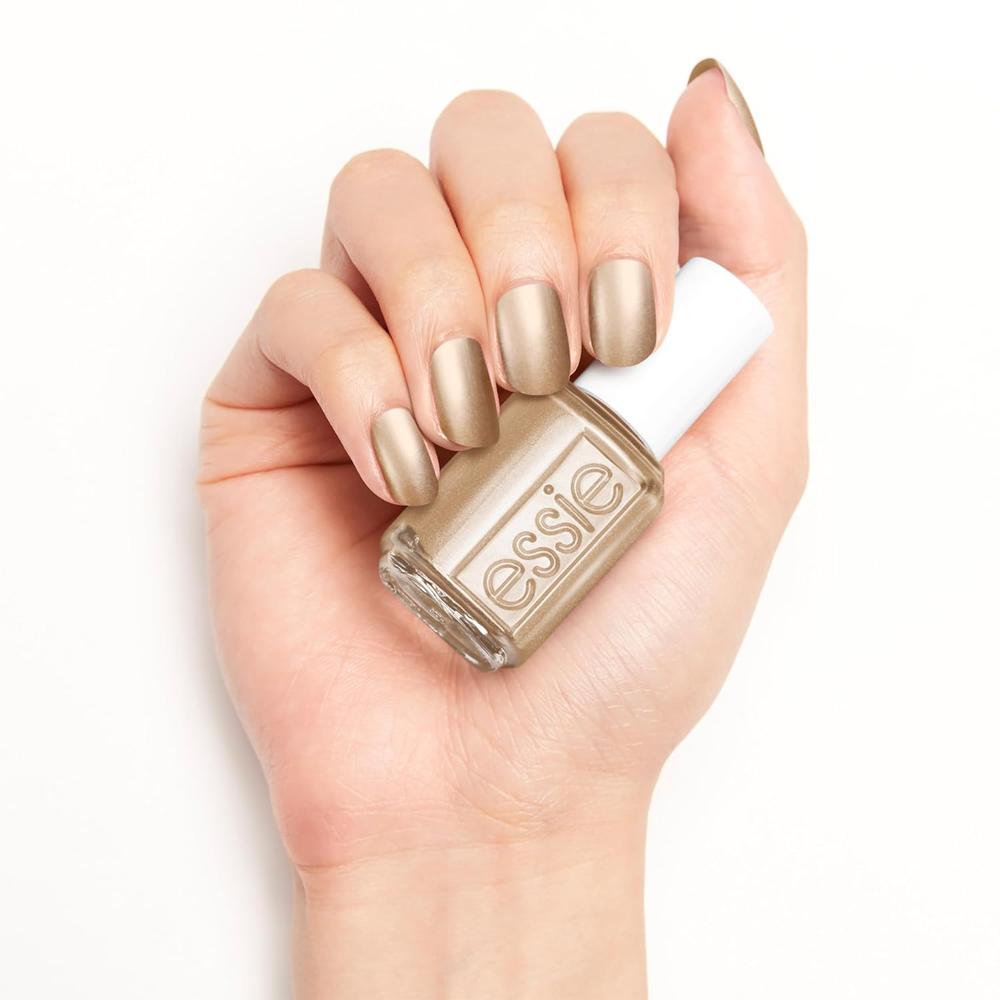 essie Salon-Quality Vegan Nail Polish - Good As Gold-095008003825-LR-322381-5-LR eShop