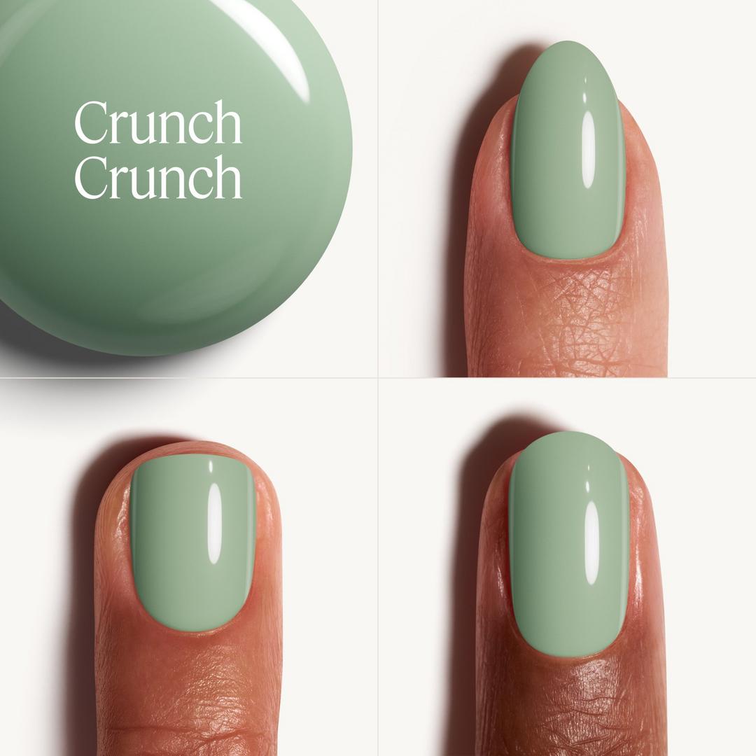 essie Salon-Quality Vegan Nail Polish, Gourmet Grocery Collection, Crunch Crunch, 0.46 fl oz-095008065908-LR-360955-3-LR eShop