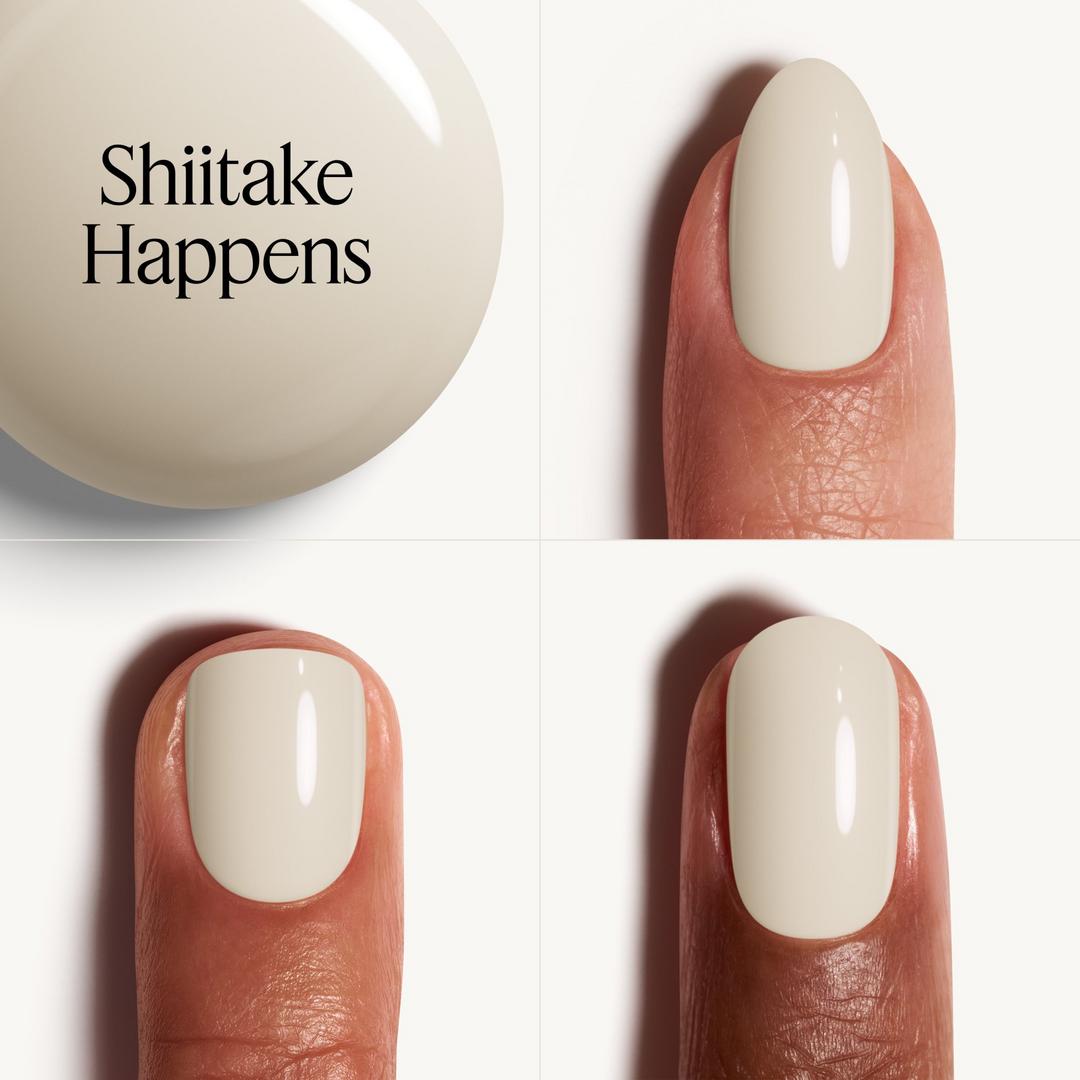 essie Salon-Quality Vegan Nail Polish, Gourmet Grocery Collection, Shiitake Happens, 0.46 fl oz-095008065885-LR-360953-3-LR eShop