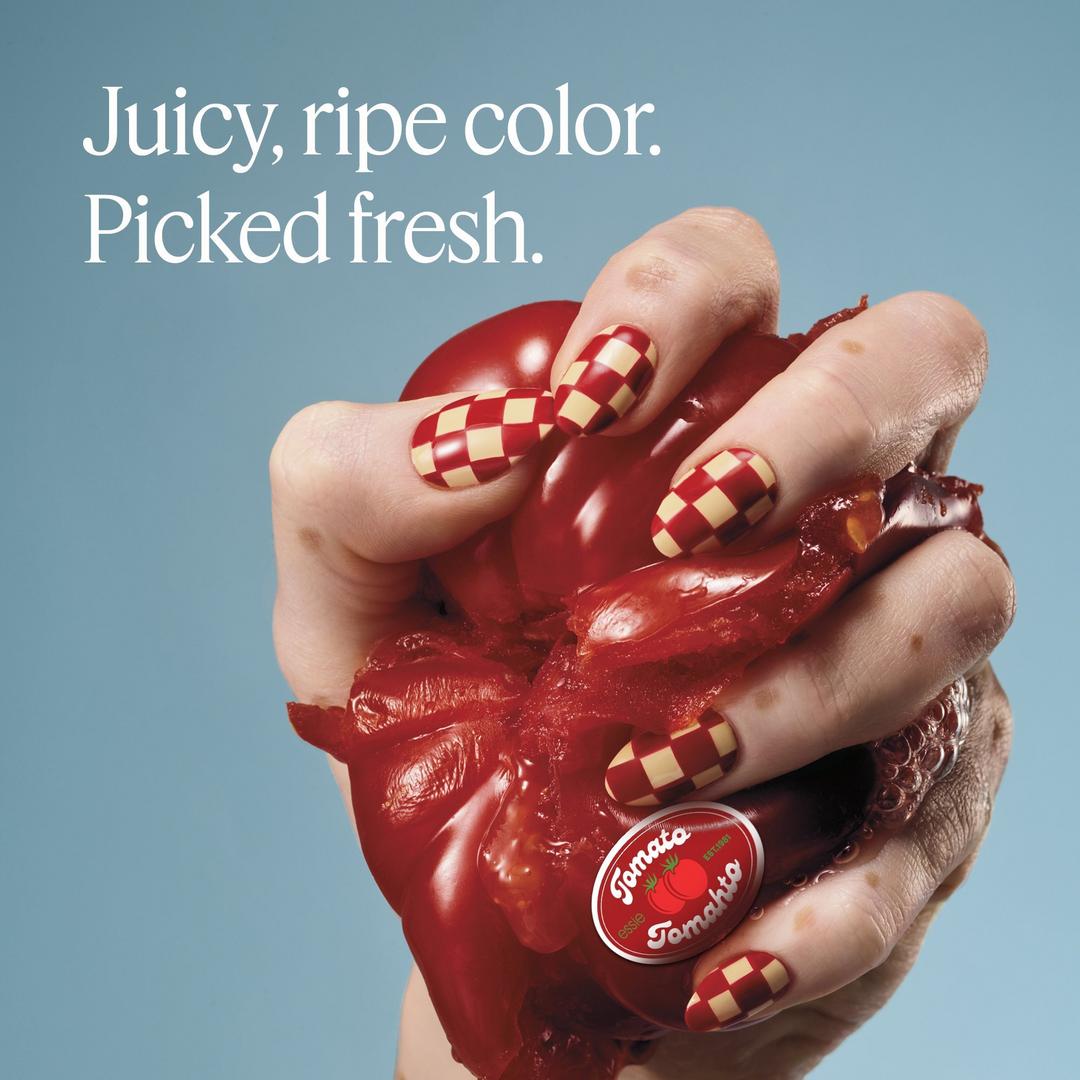 essie Salon-Quality Vegan Nail Polish, Gourmet Grocery Collection, Unsalted, 0.46 fl oz-095008065892-LR-360954-4-LR eShop