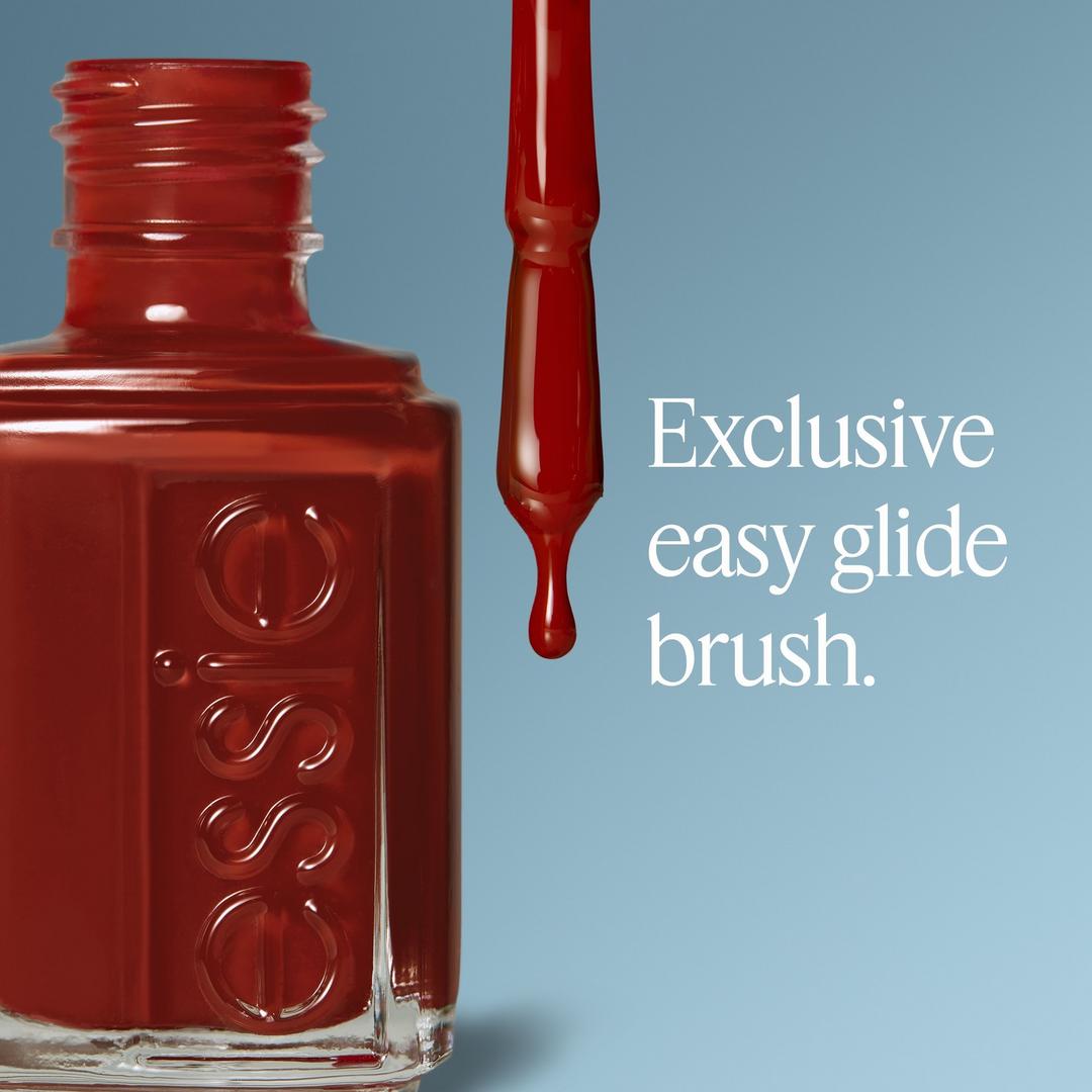 essie Salon-Quality Vegan Nail Polish, Gourmet Grocery Collection, Unsalted, 0.46 fl oz-095008065892-LR-360954-6-LR eShop