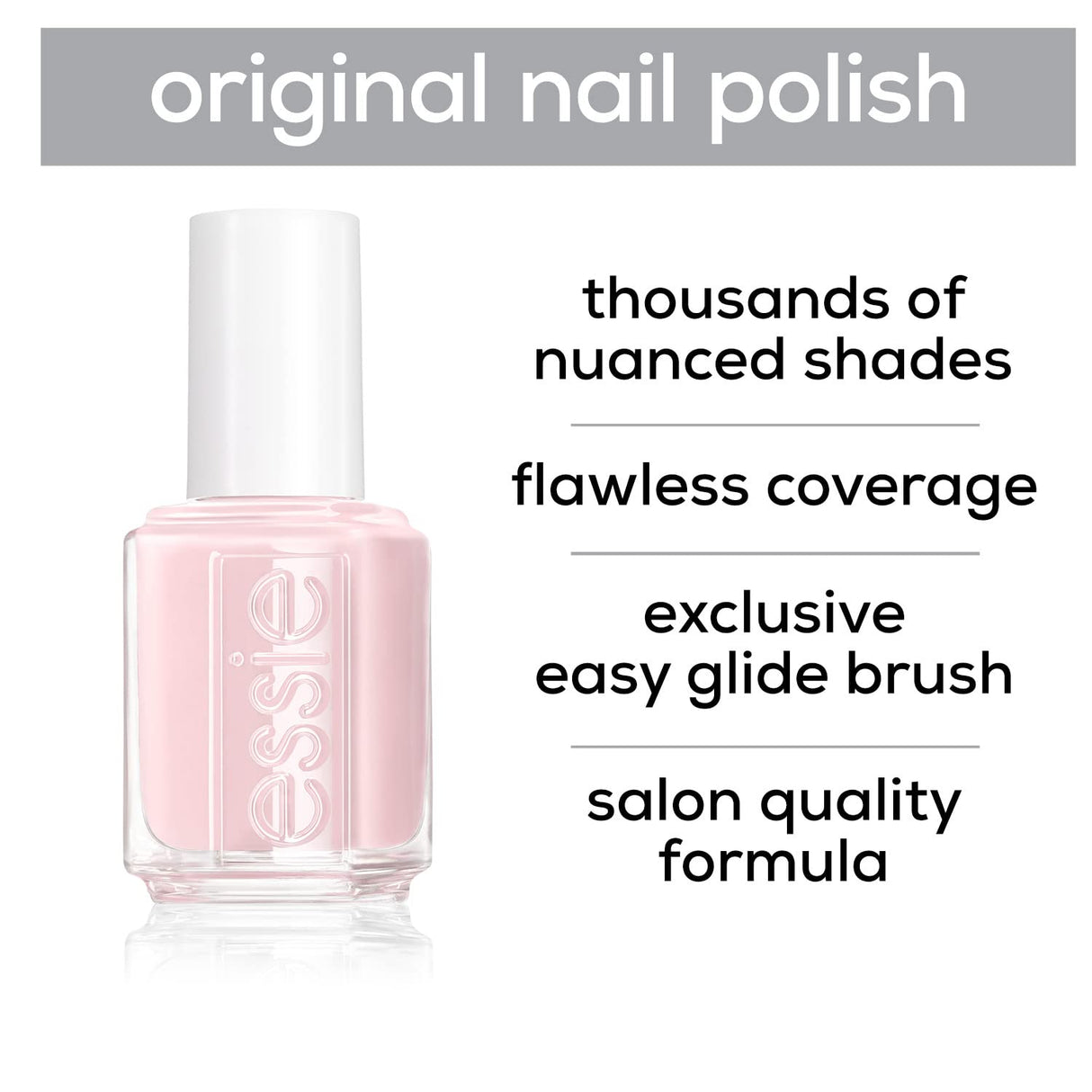 essie Salon-Quality Vegan Nail Polish - Handmade With Love-095008055473-LR-345449-7-LR eShop
