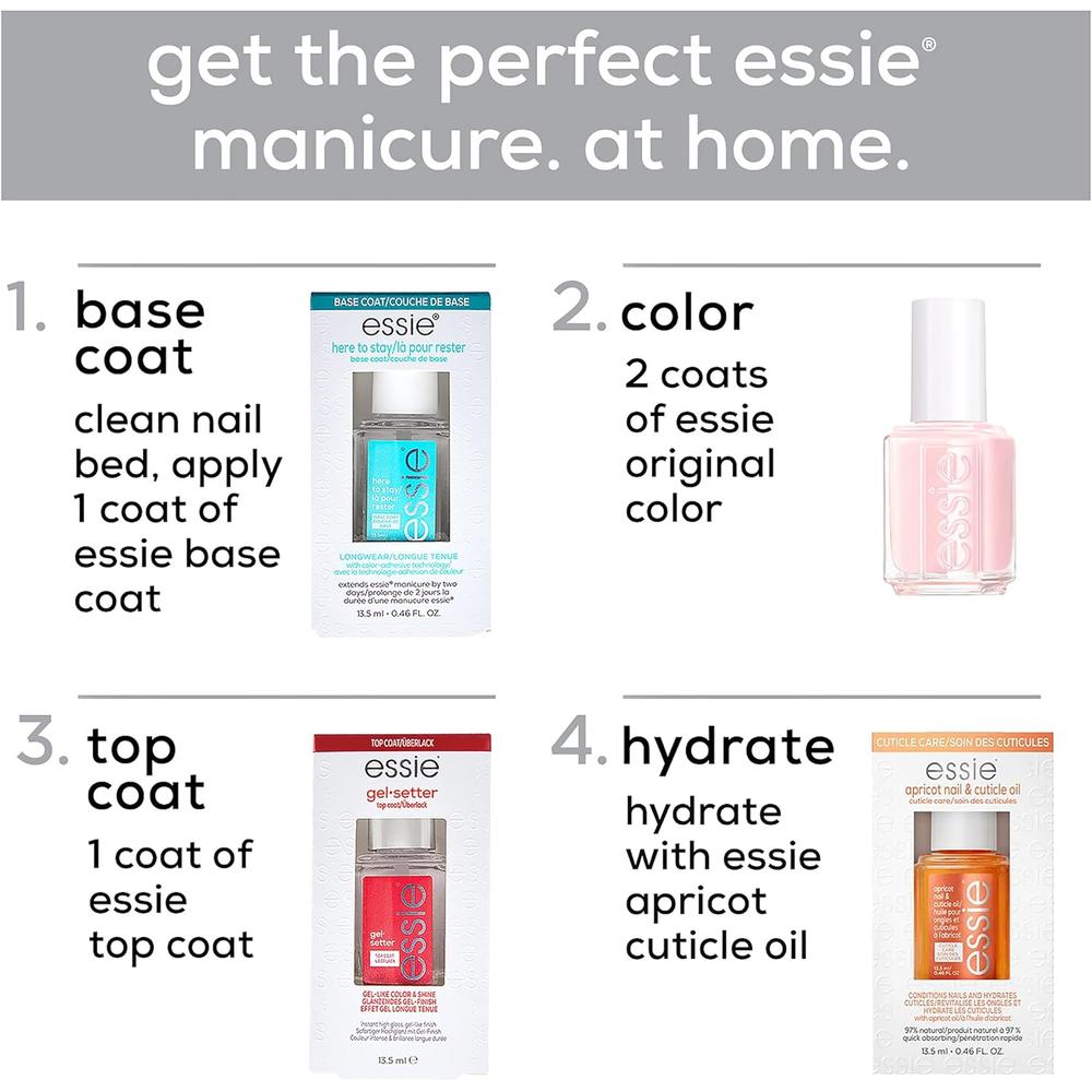 essie Salon-Quality Vegan Nail Polish - Into The A-Bliss-095008036311-LR-331863-7-LR eShop