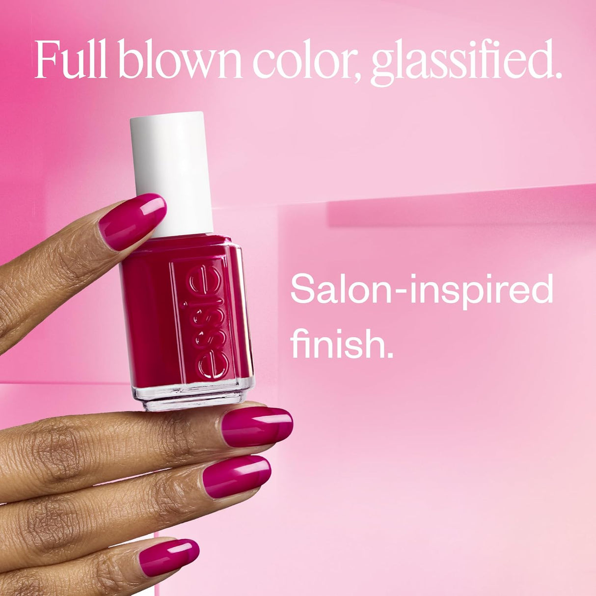 essie Salon-Quality Vegan Nail Polish, Nail Art Studio Glass Nails - Crystal Ball-095008065366-LR-359938-4-LR eShop