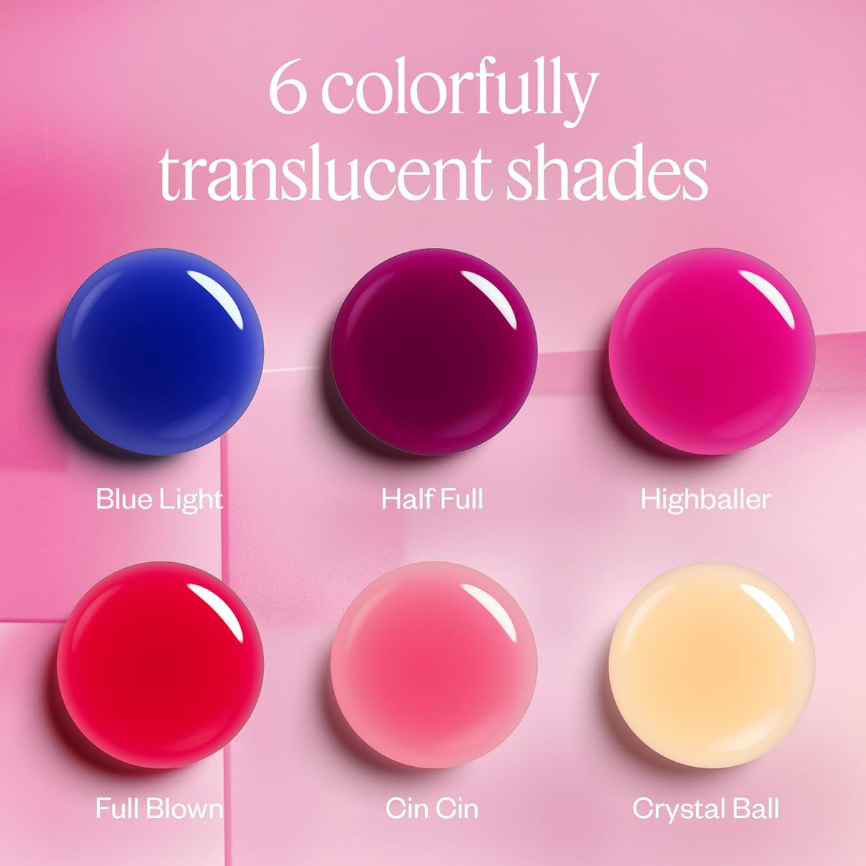 essie Salon-Quality Vegan Nail Polish, Nail Art Studio Glass Nails - Half Full-095008065328-LR-359934-7-LR eShop