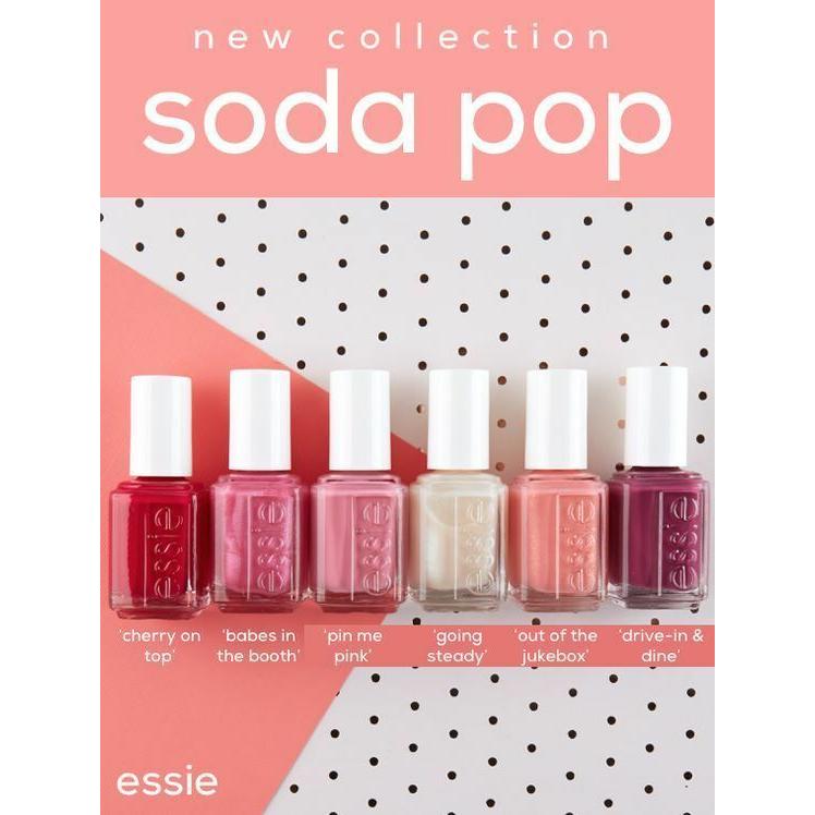 essie Soda Pop Collection Salon-Quality Vegan Nail Polish - Going Steady-095008028910-LR-325034-5-LR eShop