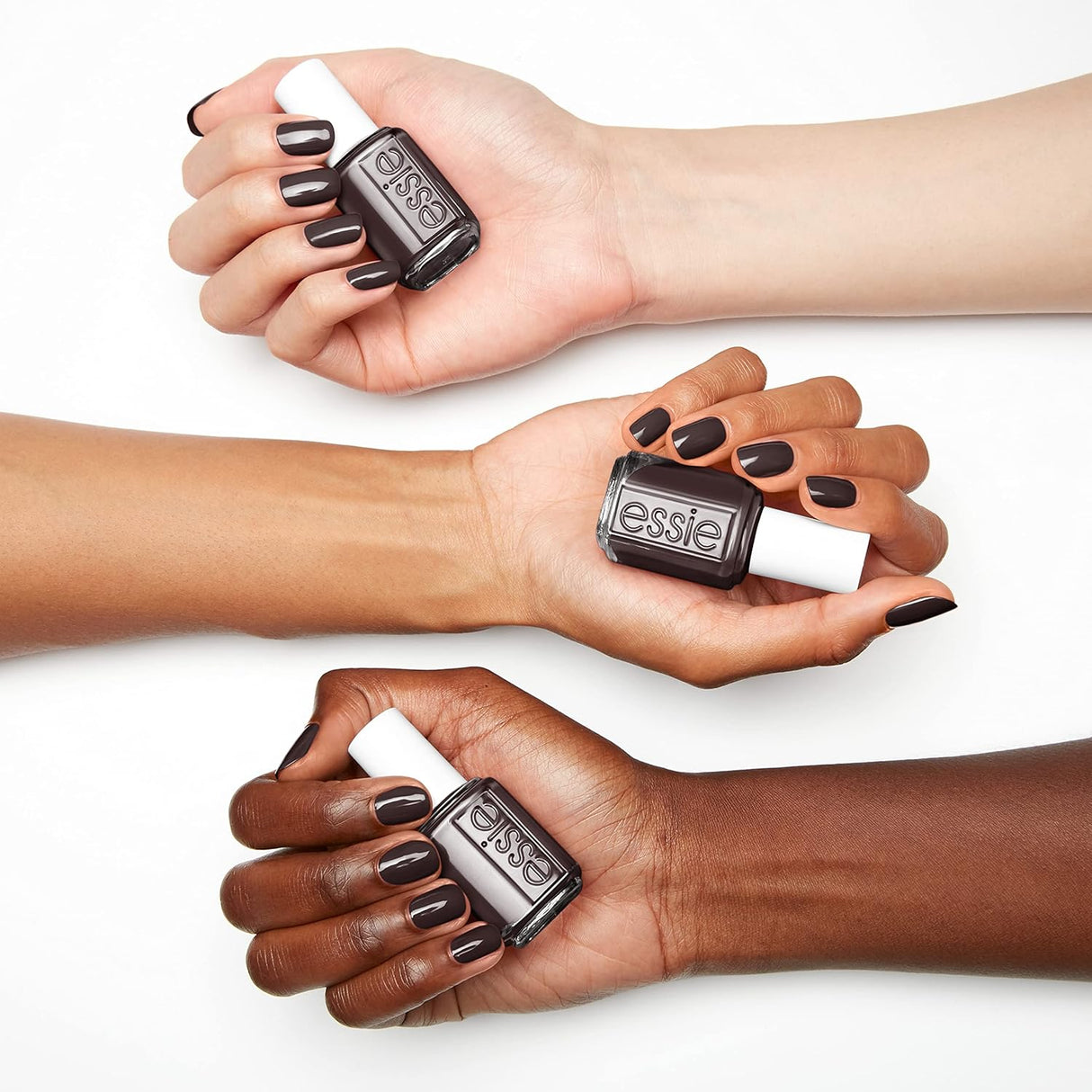 essie UnGuilty Pleasures Collection Salon-Quality Vegan Nail Polish - Vegan, Home By 8-095008057040-LR-347832-3-LR eShop