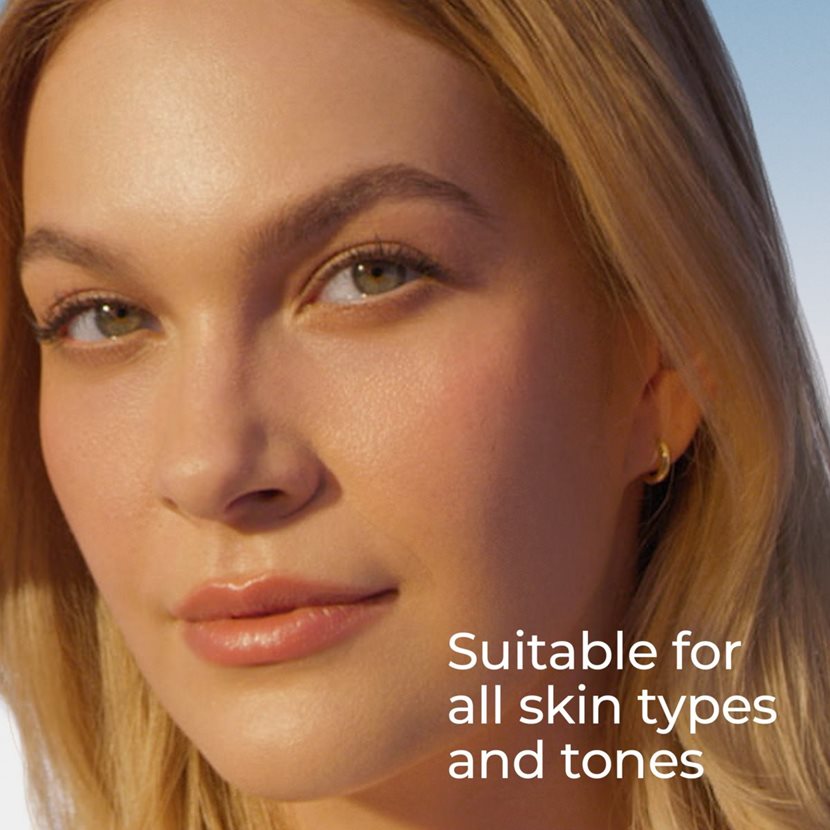 Eucerin Sun Advanced Hydration Ultra-Light Face Sunscreen SPF 50 With Hyaluronic Acid and Humectants, 1.7 Fl Oz Bottle-072140039752-LR-363534-6-LR eShop