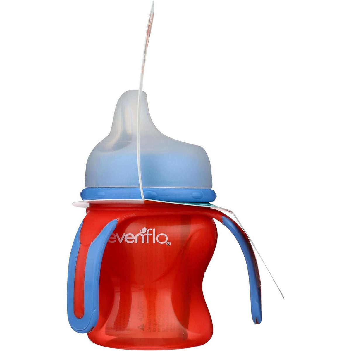 evenflo Soft Flo Trainer Cup - Assorted Colors-849409002334-LR-320543-3-LR eShop