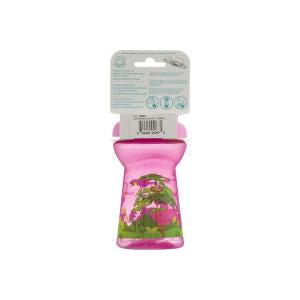 evenflo Triple- Flo Zoo Friends Tumbler - 9m+, 10 oz-849409000675-LR-300990-2-LR eShop