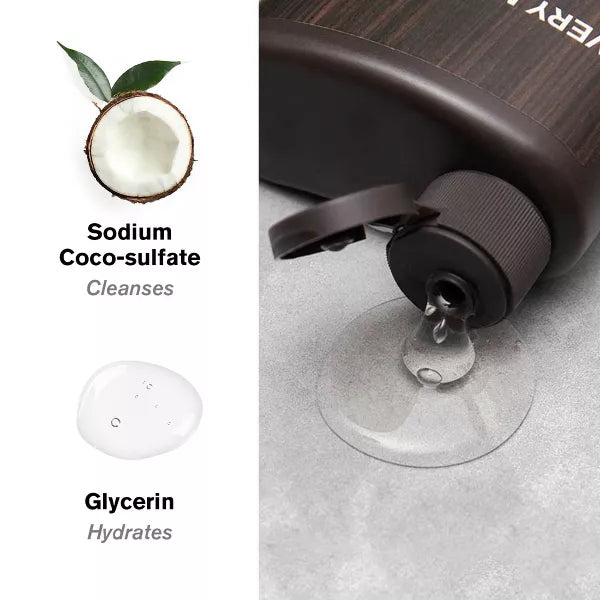 Every Man Jack Body Wash - Sandalwood, 3 oz-878639013643-LR-355236-7-LR eShop