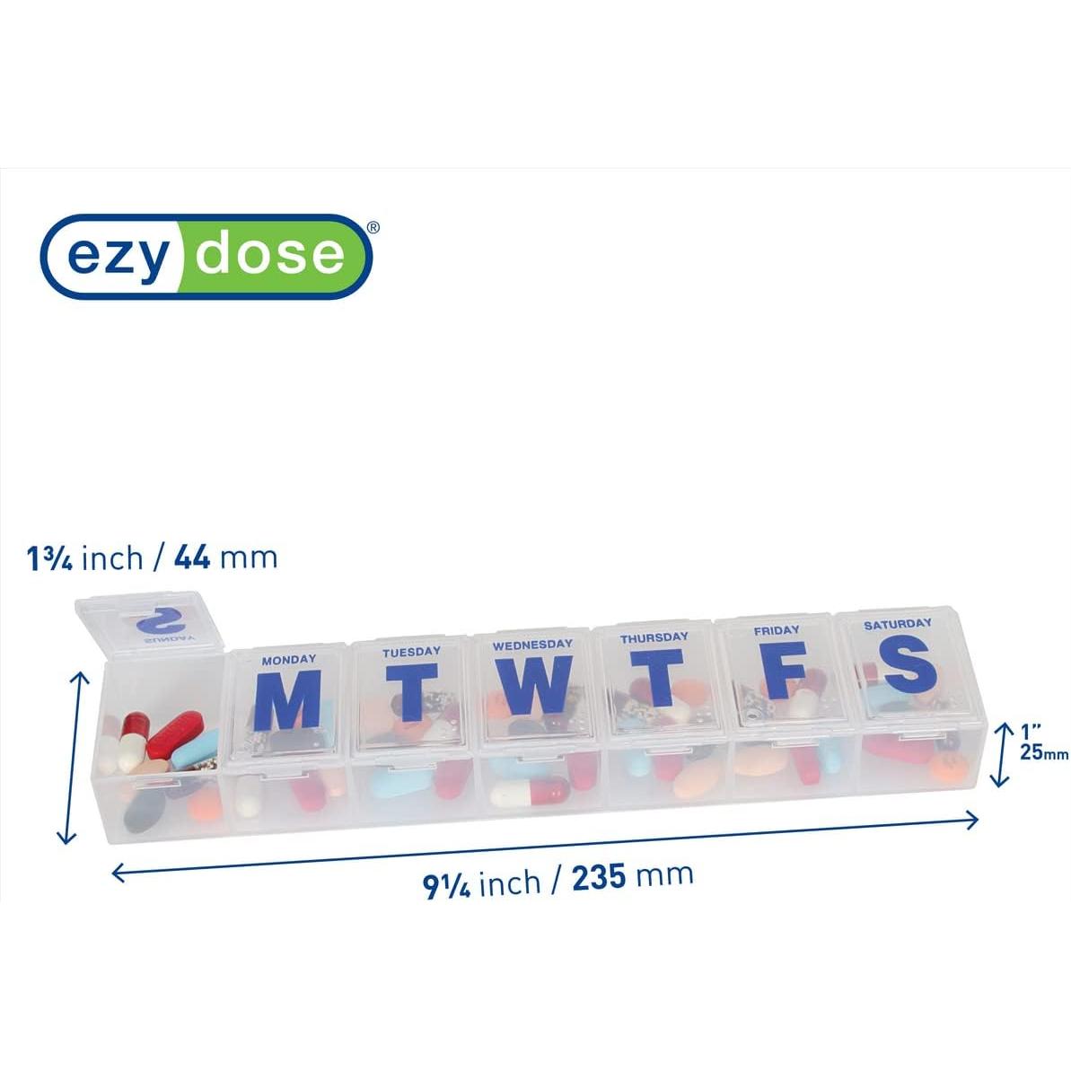 ezy dose 2X Extra Large Weekly Medication Organizer-025715671987-LR-254176-3-LR eShop