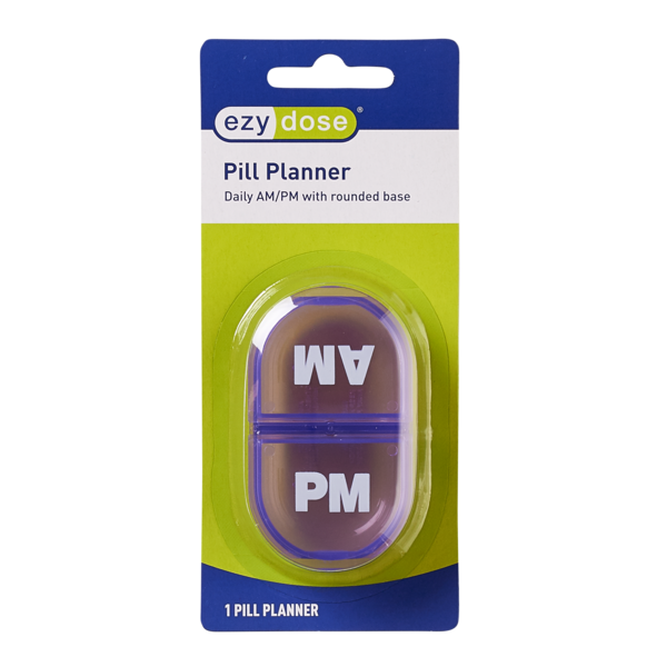 ezy dose Daily AM/PM Pill Planner - Assorted-025715674339-LR-254183-1-LR eShop