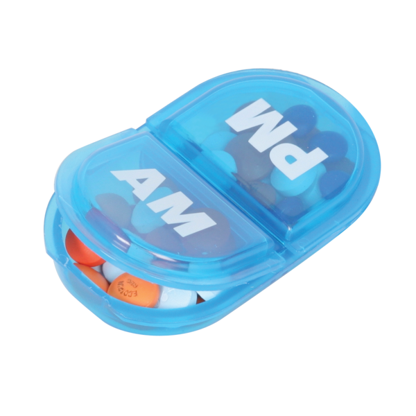 ezy dose Daily AM/PM Pill Planner - Assorted-025715674339-LR-254183-3-LR eShop