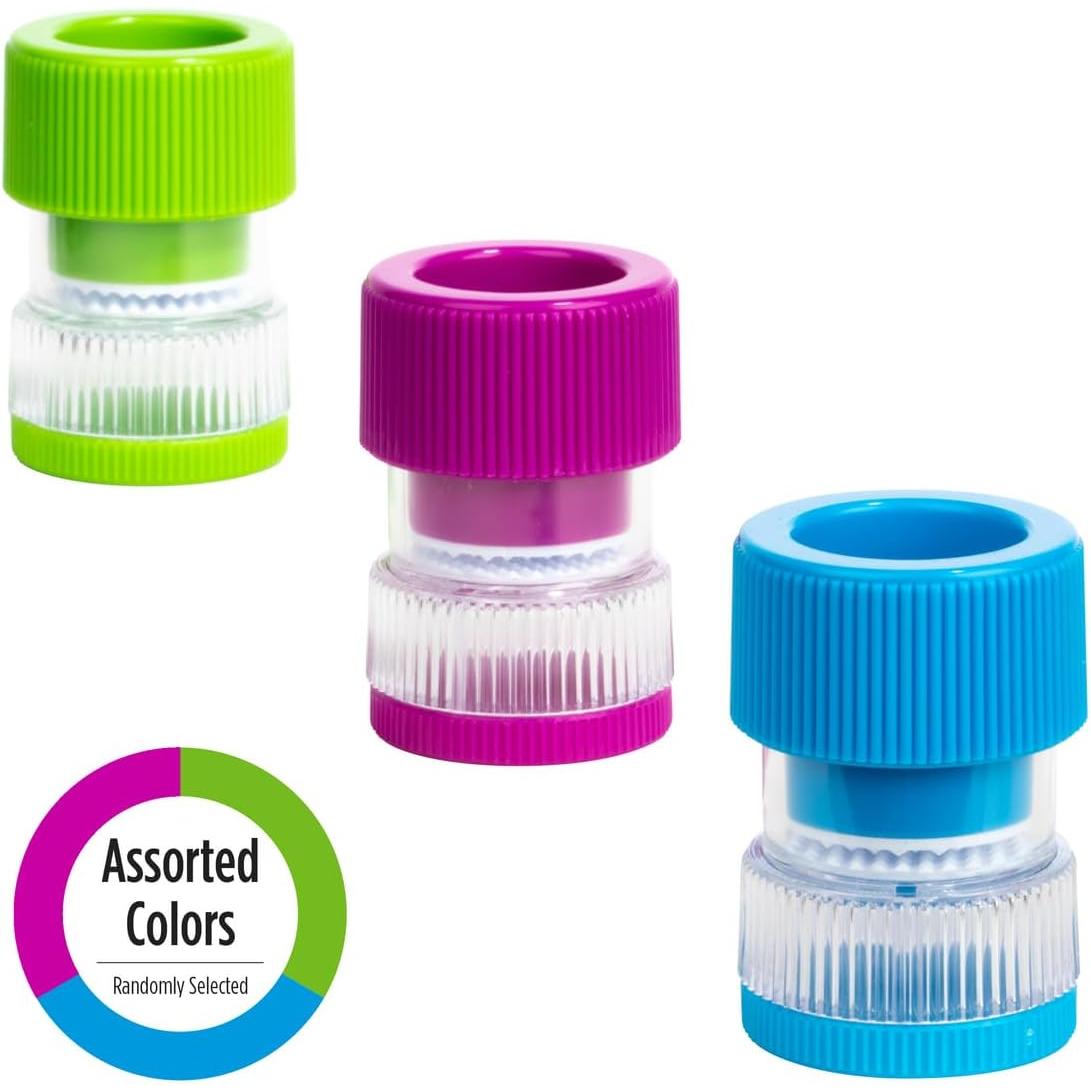 ezy dose Pill Crusher with Built-In Storage Container - Assorted Colors-025715710914-LR-97983-4-LR eShop