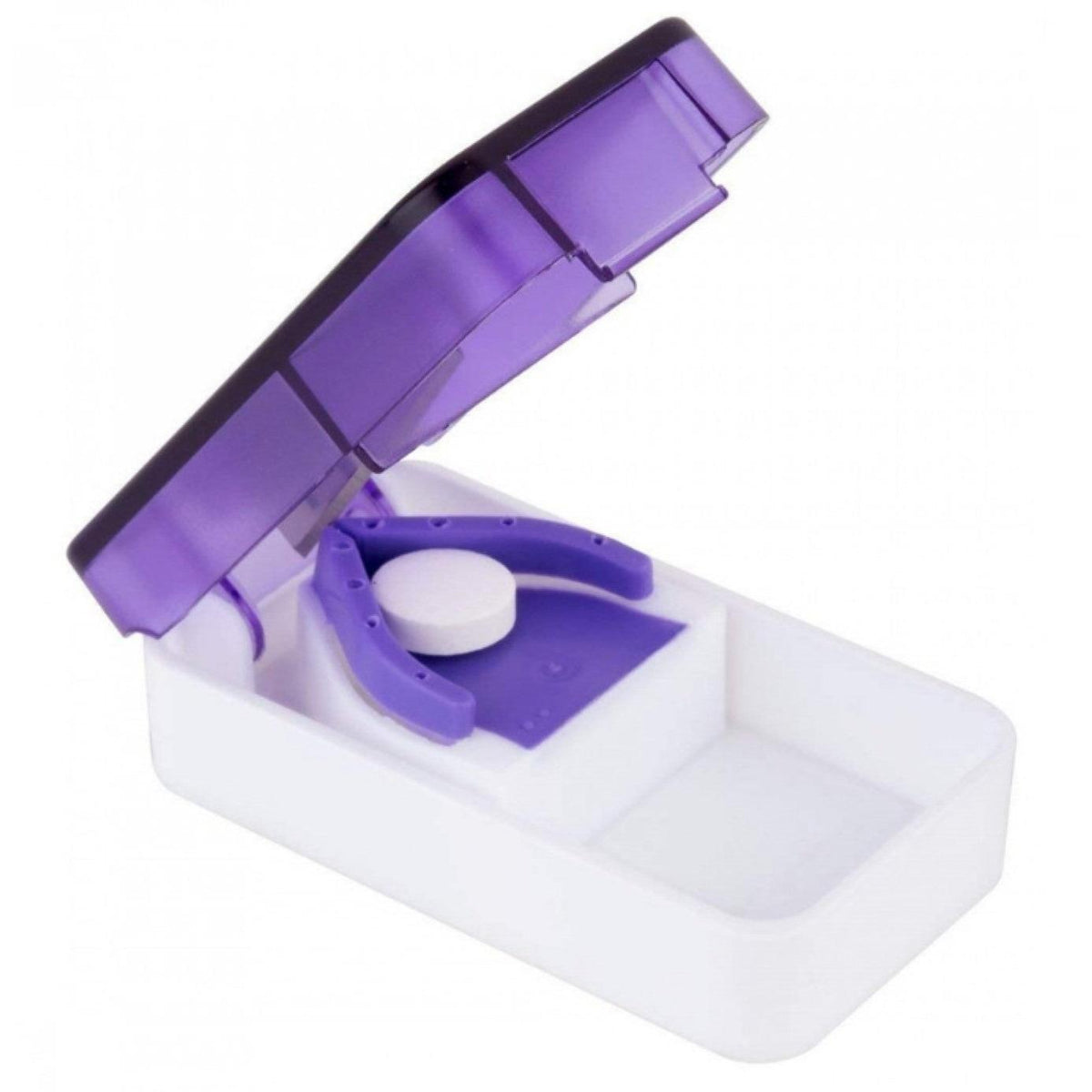 ezy dose Pill Cutter for Splitting Tablets with Precision - Assorted Colors-025715677088-LR-309977-2-LR eShop