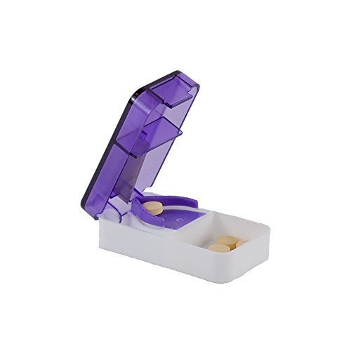 ezy dose Pill Cutter for Splitting Tablets with Precision - Assorted Colors-025715677088-LR-309977-4-LR eShop