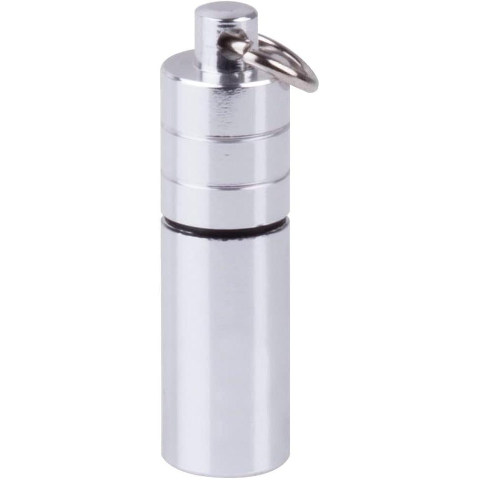 ezy dose Pocket Fob Pill Container Portable Mini Case for On the Go Medication Storage-025715670225-LR-101462-2-LR eShop