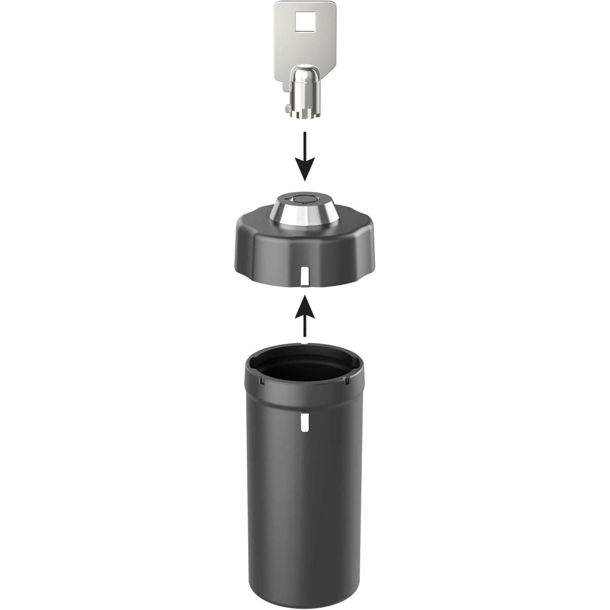 ezy dose Small Locking Pill Box and Medicine Container-025715012001-LR-338796-5-LR eShop