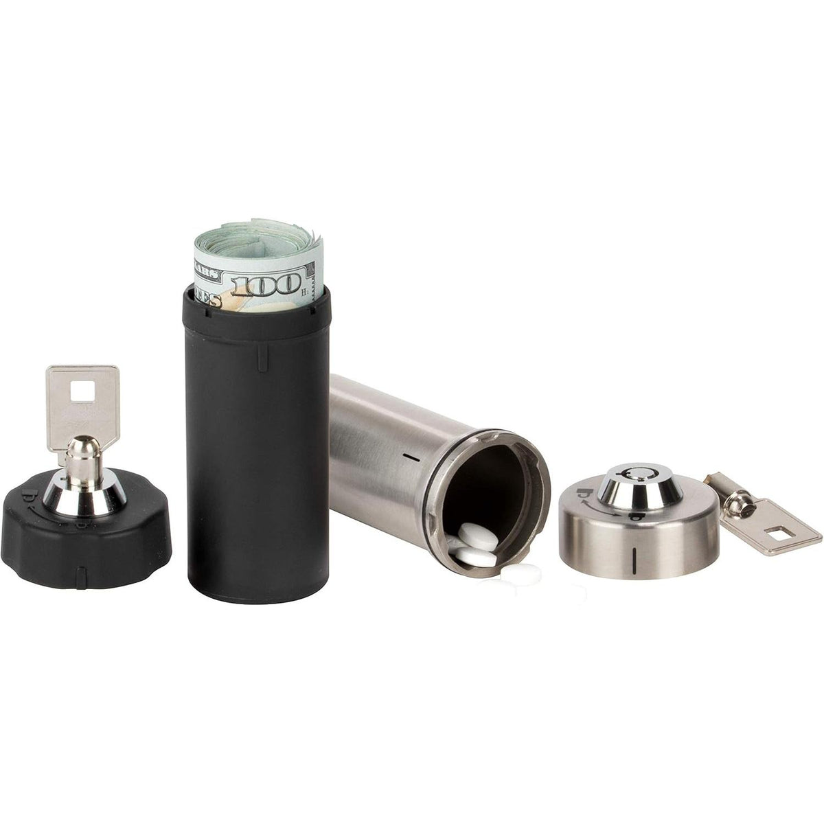 ezy dose Small Locking Pill Box and Medicine Container-025715012001-LR-338796-7-LR eShop