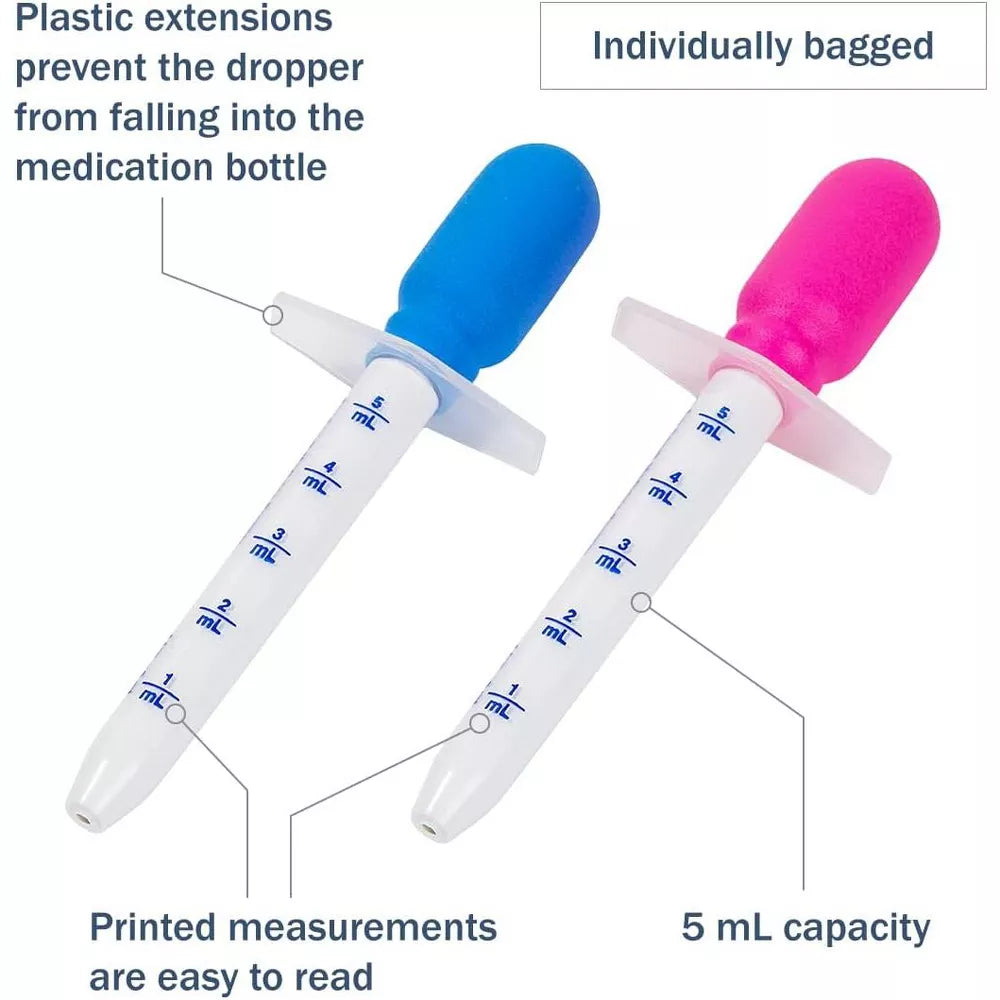 ezy dose Spoon Dropper Liquid Medication Measuring Tool-025715670201-LR-100995-4-LR eShop