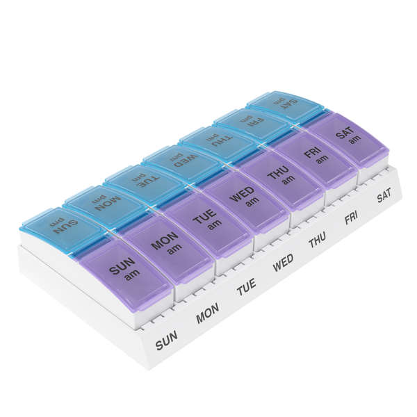 ezy dose Weekly AM/PM Travel Pill Planner-025715670546-LR-254171-3-LR eShop