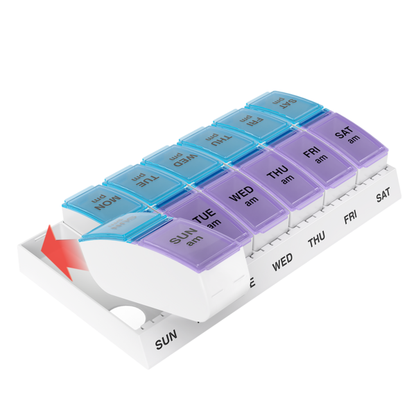 ezy dose Weekly AM/PM Travel Pill Planner-025715670546-LR-254171-4-LR eShop
