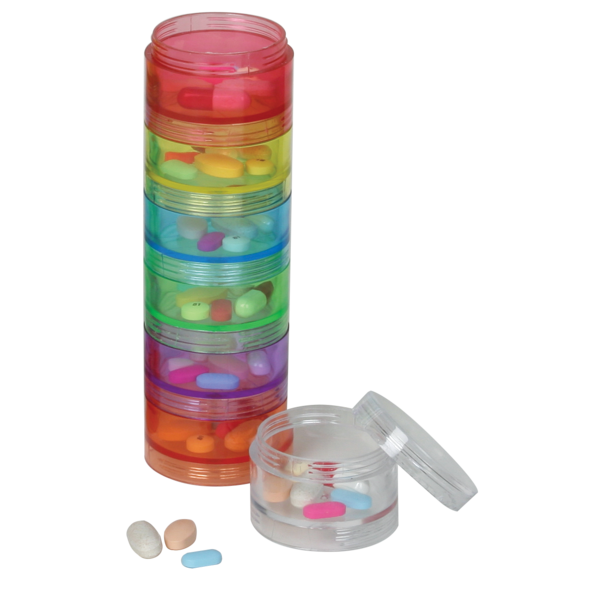 ezy dose Weekly Stackable Pill Planner-025715674490-LR-157010-2-LR eShop