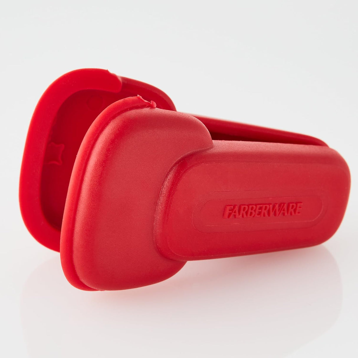 Farberware Professional All-Purpose Magnetic Bag Clips, Assorted Colors-024131378753-LR-342034-6-LR eShop