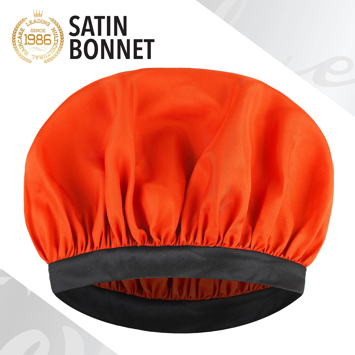 Firstline Evolve Essentials Satin Bonnet - Sunset Orange-761809006661-LR-293587-2-LR eShop