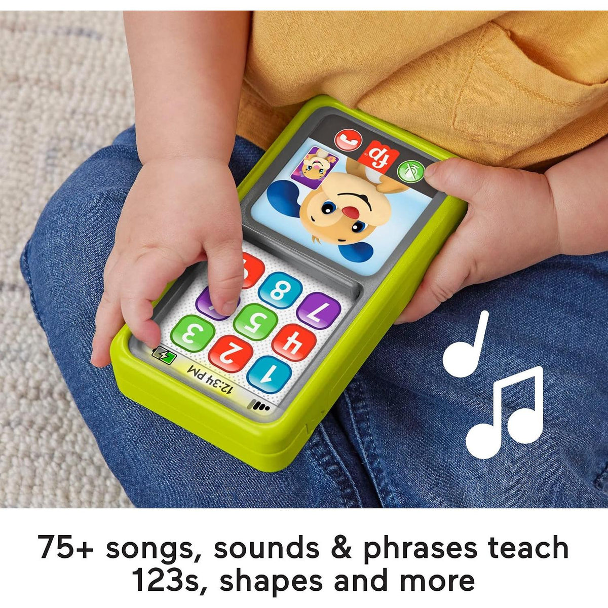Fisher-Price Laugh & Learn 2-in-1 Smartphone-194735122769-LR-350447-4-LR eShop