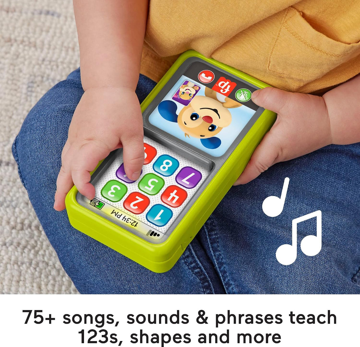 Fisher-Price Laugh & Learn 2-in-1 Smartphone-194735122769-LR-350447-4-LR eShop
