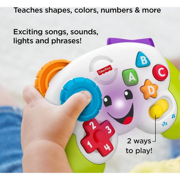 Fisher-Price Laugh & Learn Game and Learn Controller-194735210510-LR-354459-4-LR eShop