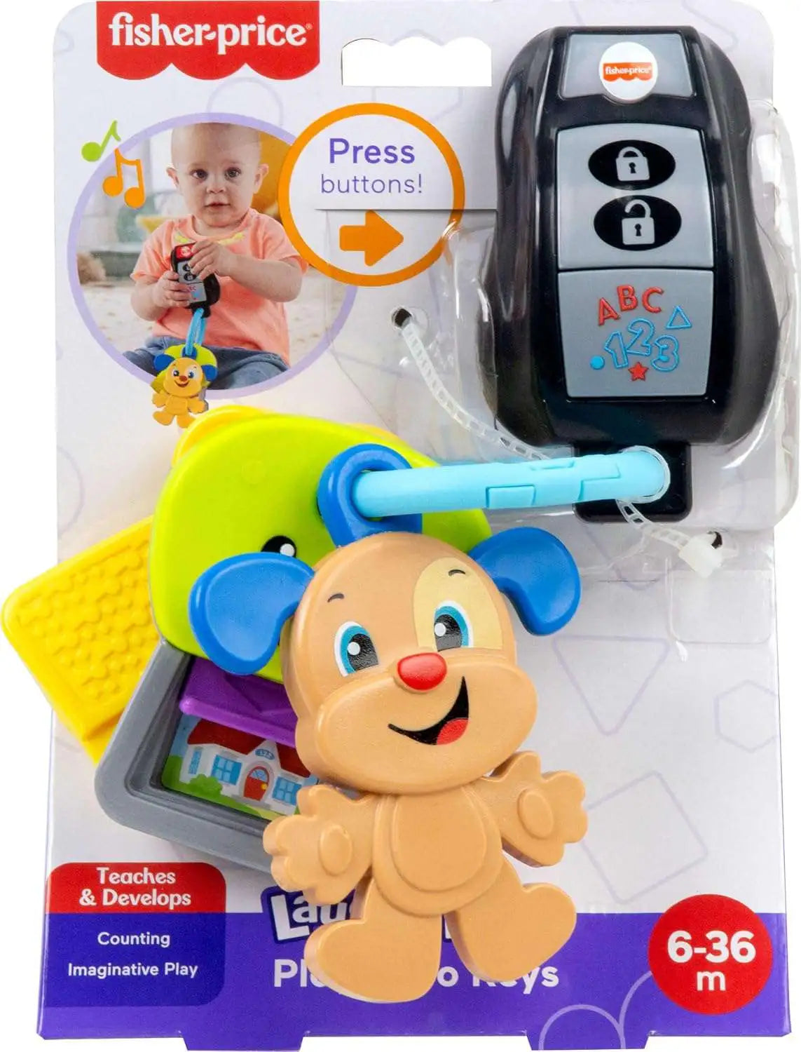Fisher Price Laugh & Learn Musical Play & Go Keys-887961819021-LR-336825-1-LR eShop