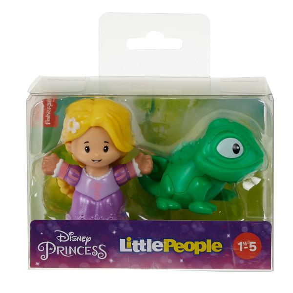 Fisher-Price Little People Disney Princess & Sidekick Friends - Assorted-194735135004-LR-350448-7-LR eShop