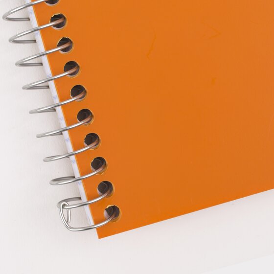 Five Star College Ruled Advance Wirebound Notebook - Assorted Colors, 9.5" x 6", 2 Subject-043100064404-LR-325900-4-LR eShop
