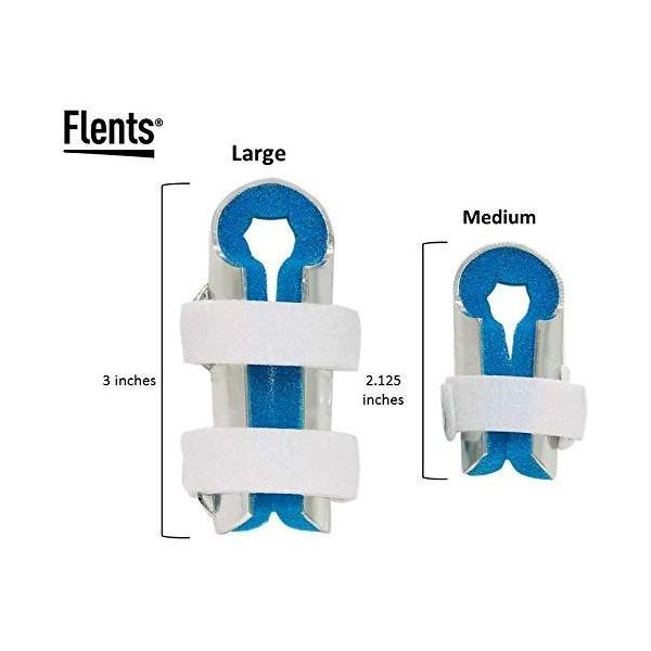 Flents Insty Splint Two-Sided for Finger Protection, 2 count-023185974515-LR-338800-3-LR eShop