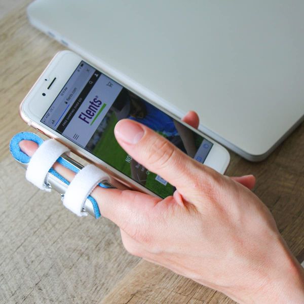 Flents Insty Splint Two-Sided for Finger Protection, 2 count-023185974515-LR-338800-5-LR eShop