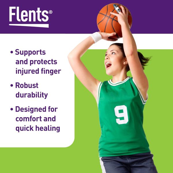 Flents Insty Splint Two-Sided for Finger Protection, 2 count-023185974515-LR-338800-7-LR eShop