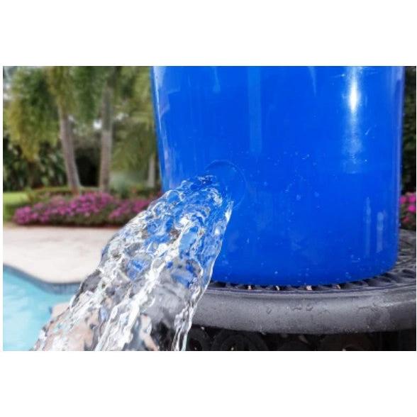 FLEX SEAL Flex Tape Waterproof Tape - Black, 4 in X 5 ft-852808007053-LR-357311-4-LR eShop
