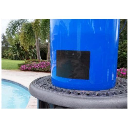 FLEX SEAL Flex Tape Waterproof Tape - Black, 4 in X 5 ft-852808007053-LR-357311-5-LR eShop