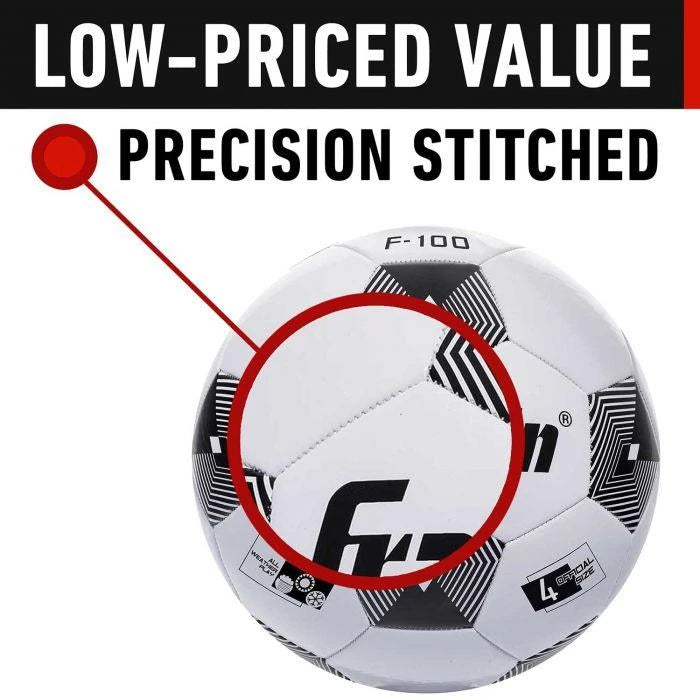 Franklin Competition Style Soccer Ball, Size 4-025725065615-LR-199609-4-LR eShop