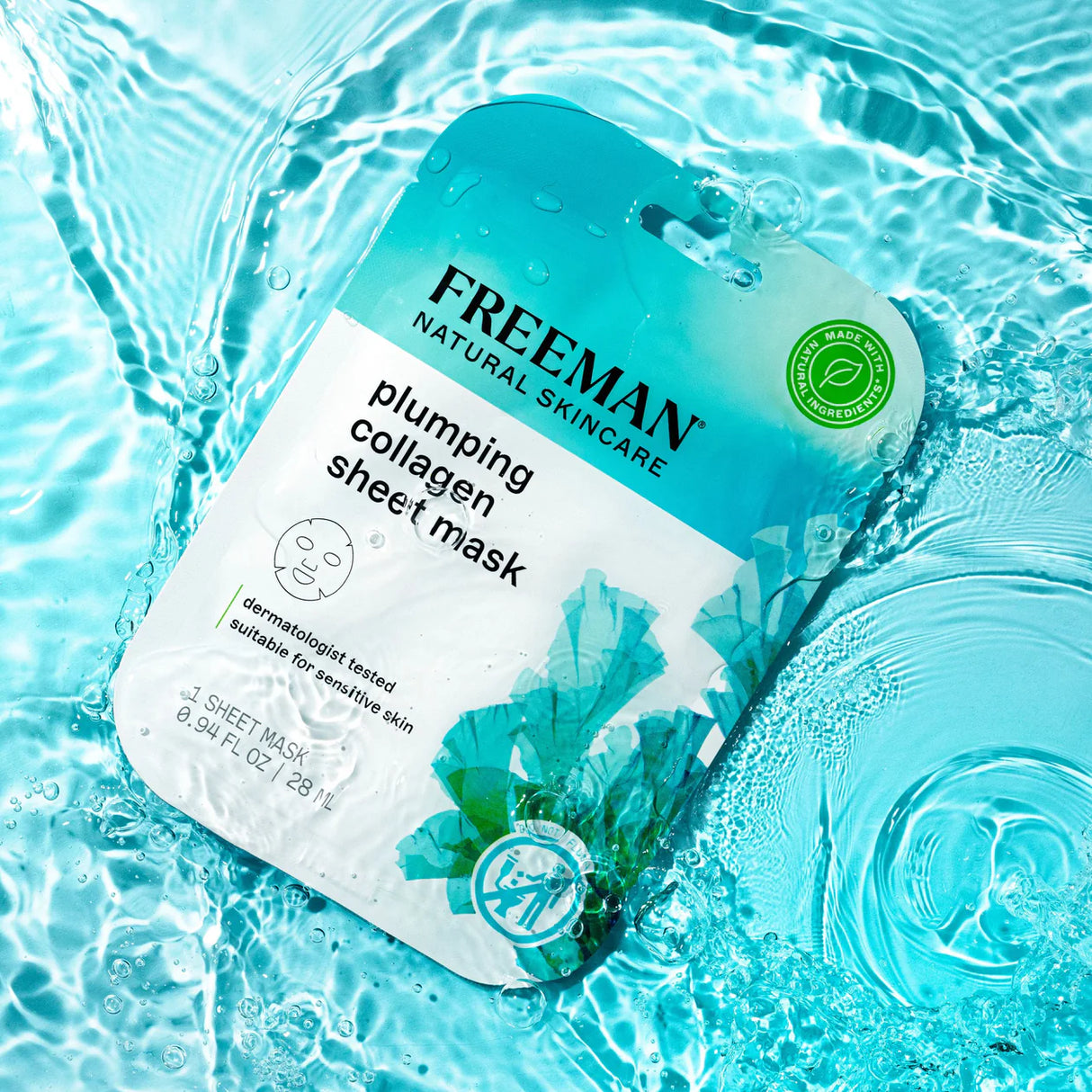 FREEMAN Plumping Collagen Facial Sheet Mask-079625432435-LR-349853-4-LR eShop