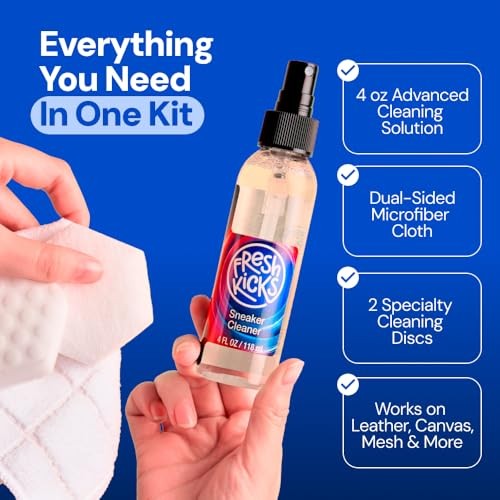 Fresh Kicks Supreme Sneaker Cleaning Kit-850052553005-LR-355480-2-LR eShop
