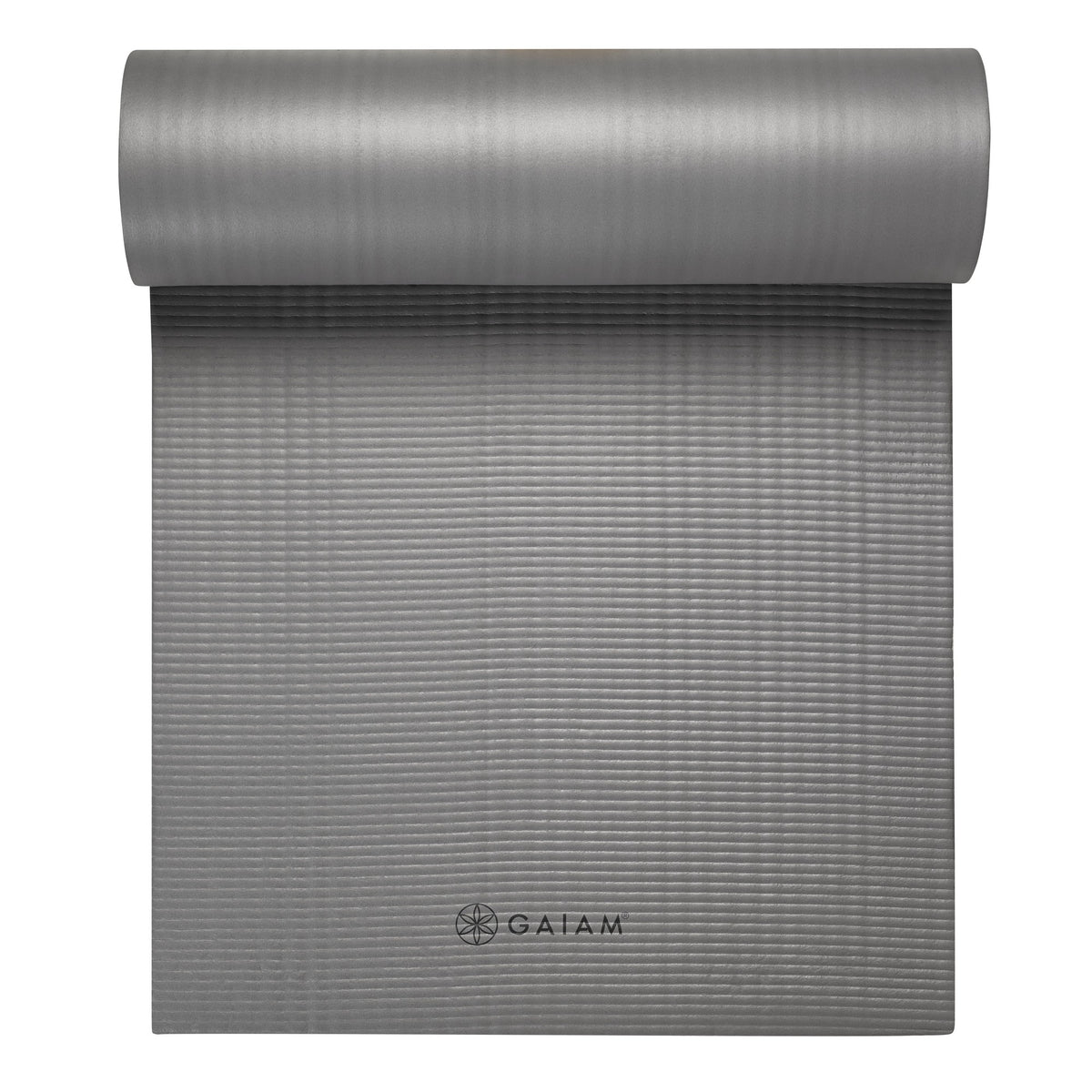 GAIAM Restore Fitness Mat, 15mm-018713621122-LR-316457-2-LR eShop