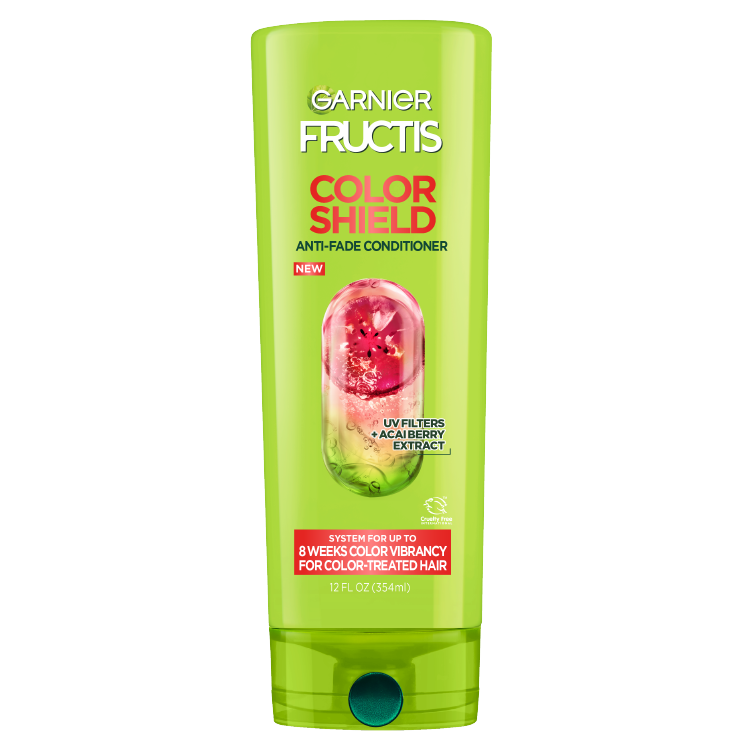 Garnier Fructis Color Shield Anti-Fade Conditioner, 12 oz-603084491421-LR-310164-1-LR eShop