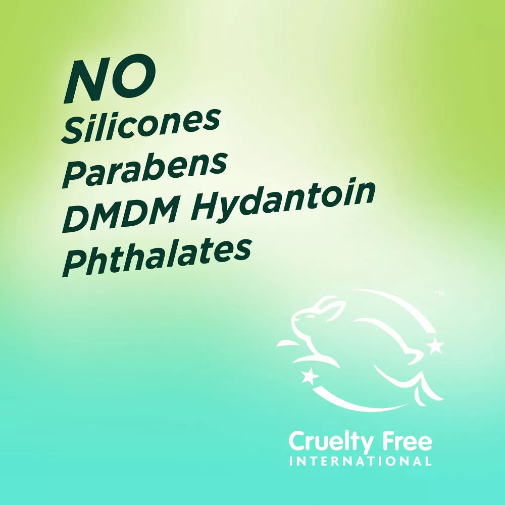 Garnier Fructis Pure Clean Fortifying Shampoo, 12.5 oz-603084491704-LR-310181-4-LR eShop