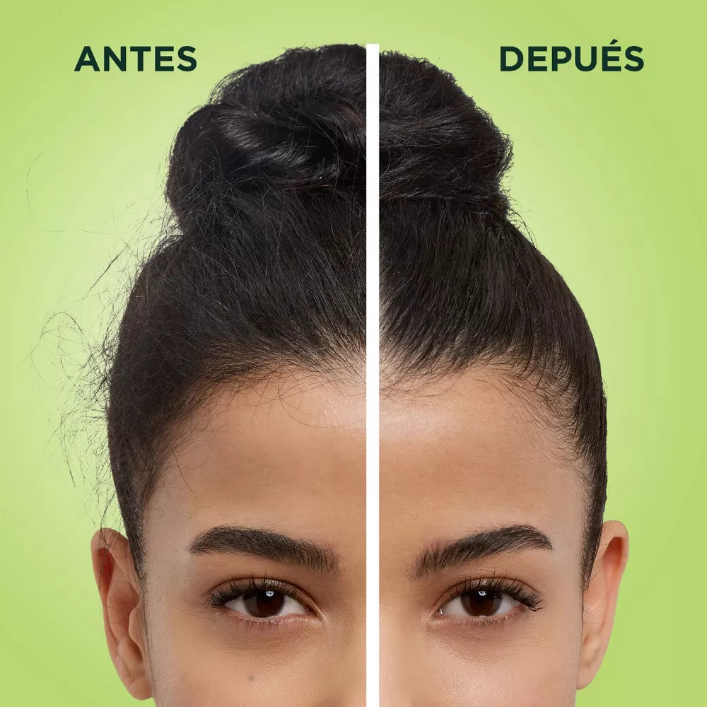 Garnier Fructis Sleek & Shine Frizz Tamer Slick Back Hair Serum Wand, 0.27 oz-603084083077-LR-362007-3-LR eShop