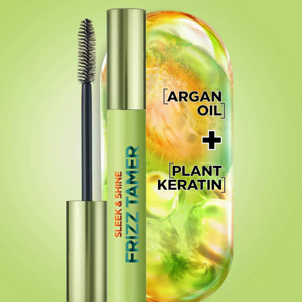 Garnier Fructis Sleek & Shine Frizz Tamer Slick Back Hair Serum Wand, 0.27 oz-603084083077-LR-362007-9-LR eShop