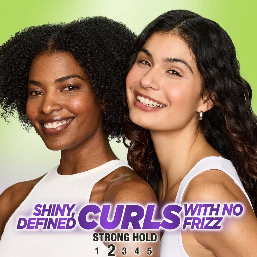 Garnier Fructis Style Curl Shape Defining Spray Gel, 8.5 oz-603084260225-LR-224882-4-LR eShop